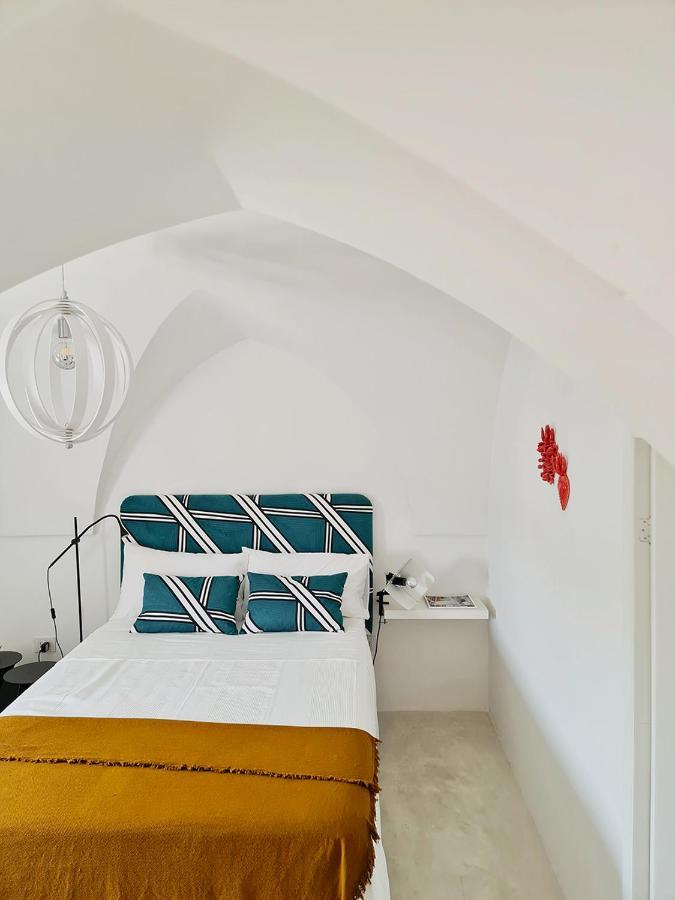 דירות אוסטוני A Casa Di Ro מראה חיצוני תמונה