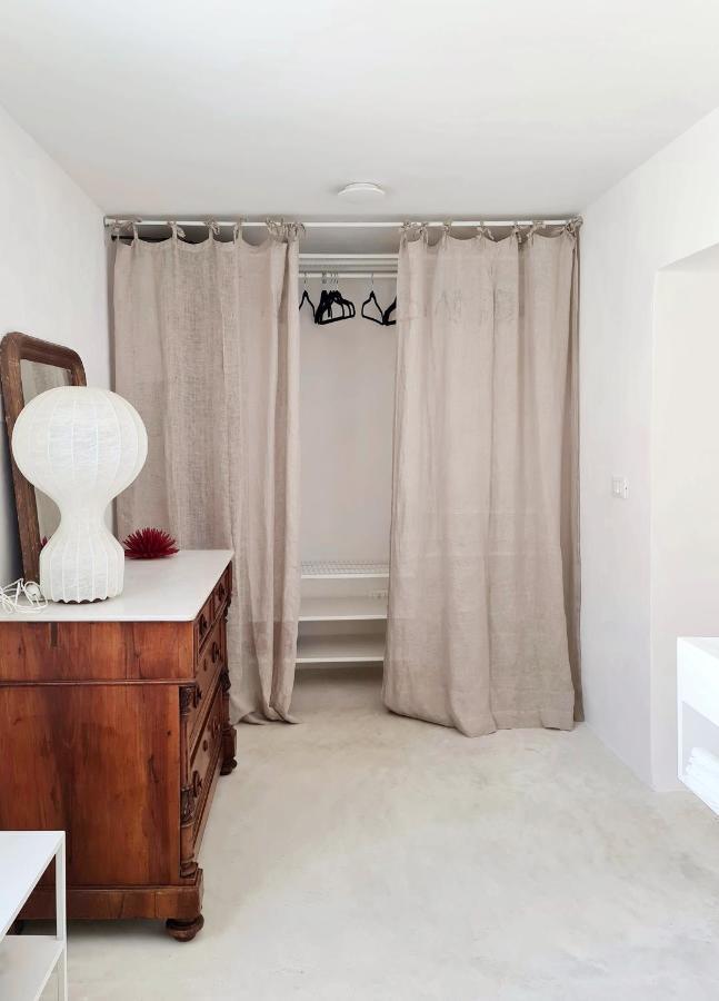 דירות אוסטוני A Casa Di Ro מראה חיצוני תמונה