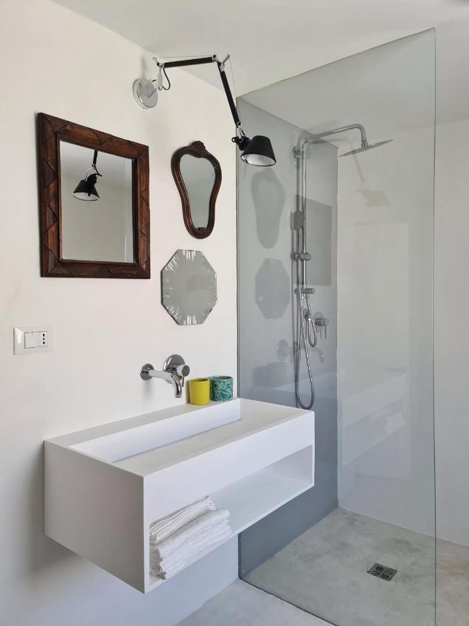 דירות אוסטוני A Casa Di Ro מראה חיצוני תמונה