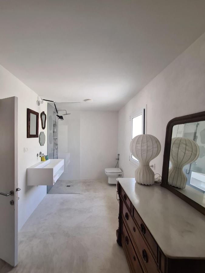 דירות אוסטוני A Casa Di Ro מראה חיצוני תמונה